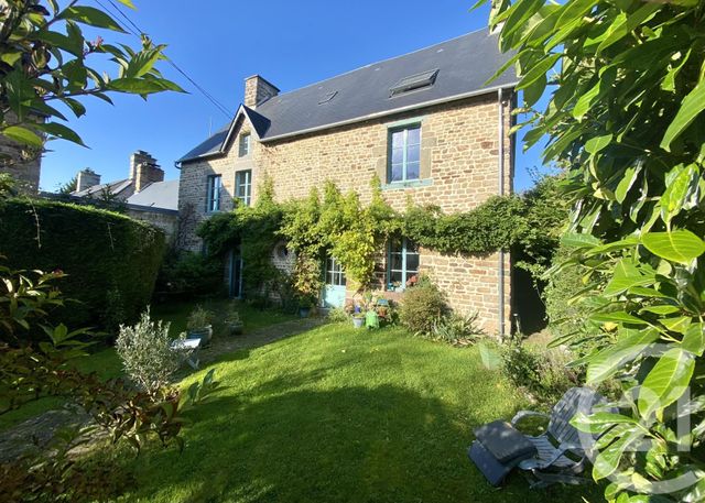 Maison à vendre ST PIERRE LANGERS