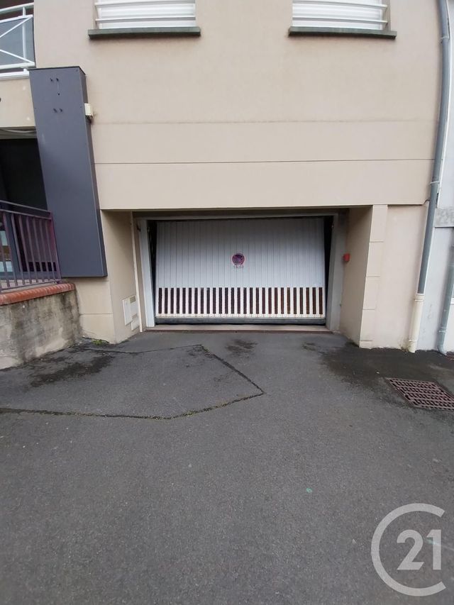 parking à louer - 30.0 m2 - ST PAIR SUR MER - 50 - BASSE-NORMANDIE - Century 21 Royer Immo