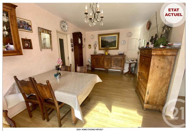 appartement - GRANVILLE - 50