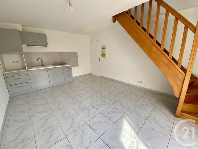 Appartement F2 à vendre - 2 pièces - 28.4 m2 - ST PAIR SUR MER - 50 - BASSE-NORMANDIE - Century 21 Royer Immo