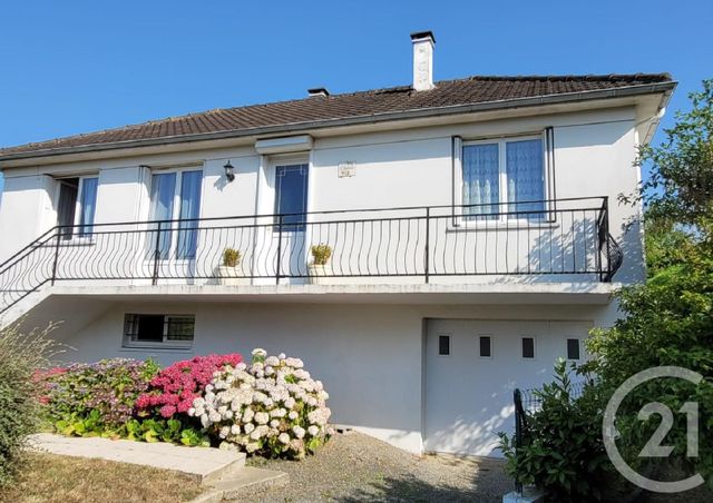 Maison à vendre ST PAIR SUR MER